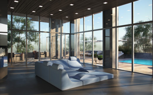 Plaza Midtown Condos