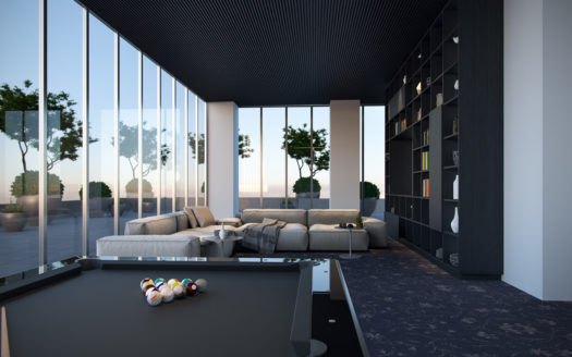 Plaza Midtown Condos