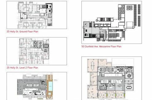 Plaza Midtown Condos