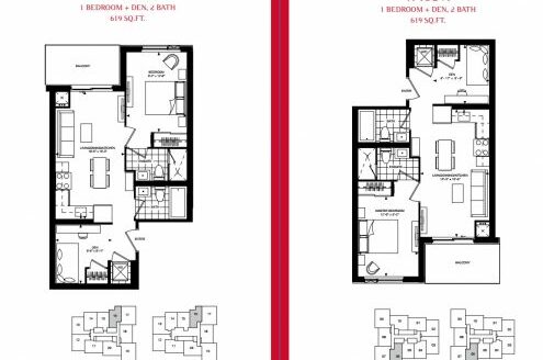 Plaza Midtown Condos