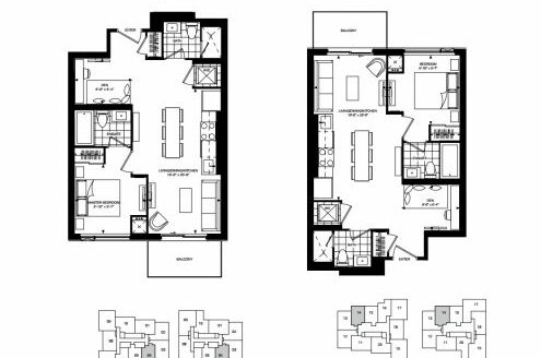 Plaza Midtown Condos
