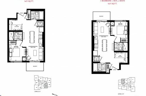 Plaza Midtown Condos