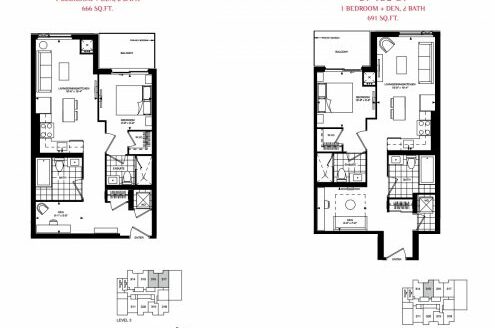 Plaza Midtown Condos