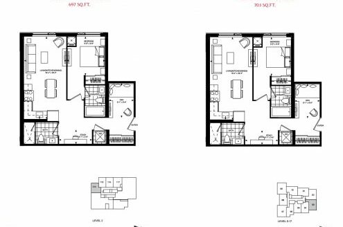 Plaza Midtown Condos