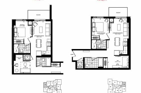 Plaza Midtown Condos