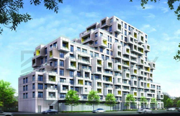 SQ at Alexandra Park Properties