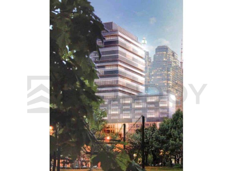 Sixty Colborne Condos Properties