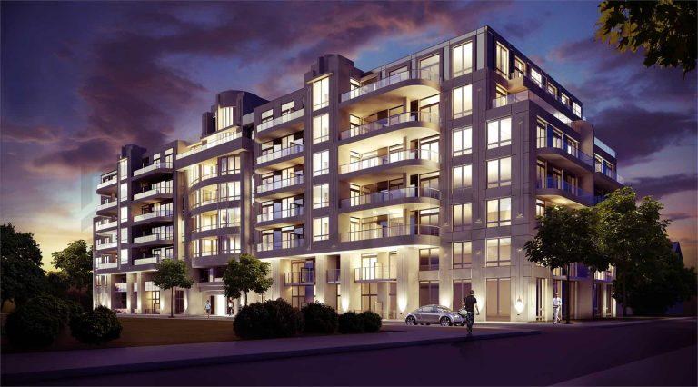 South Hill on Madison Properties