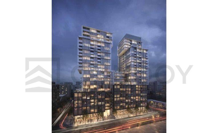 St. Lawrence Condominiums Properties