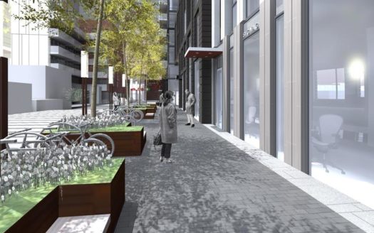The Carnaby Lofts
