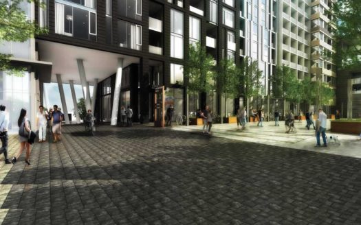 The Carnaby Lofts