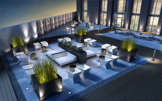 The Carnaby Lofts