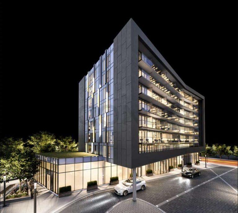 The Exchange Condos Properties