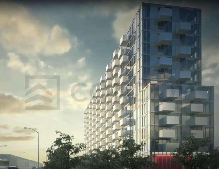 The Rocket Condos Properties