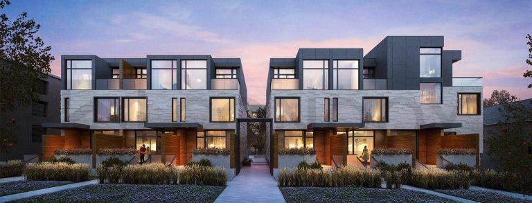 The Rose Club Properties