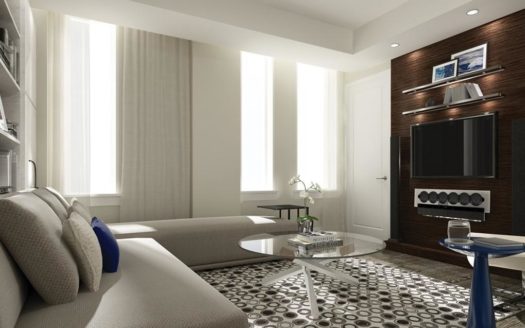 The Urban Townhome Collection