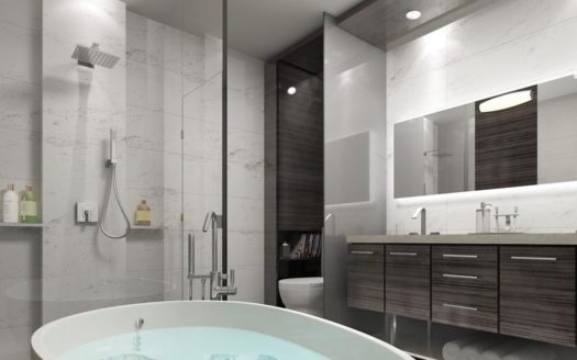 The Urban Townhome Collection