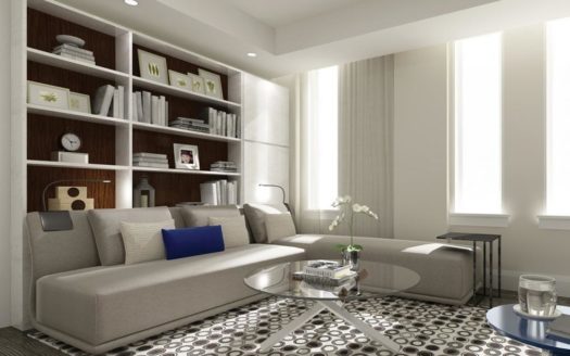 The Urban Townhome Collection