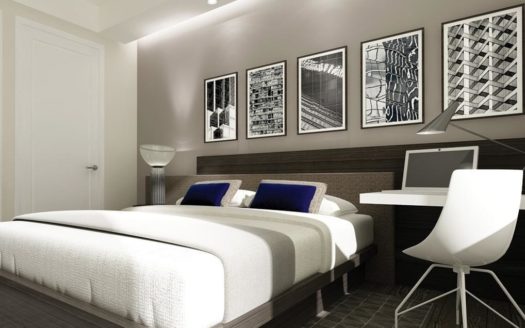 The Urban Townhome Collection