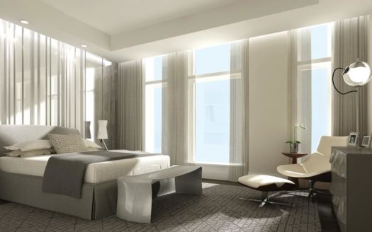 The Urban Townhome Collection