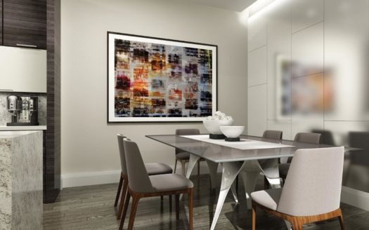 The Urban Townhome Collection