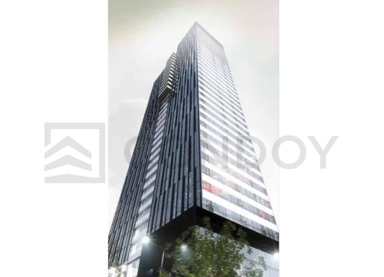VOX Condos Properties
