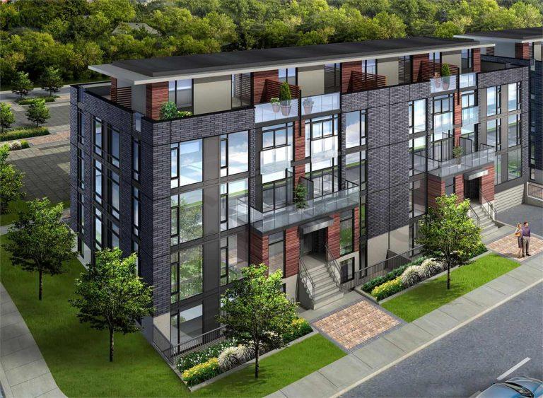 Wallace Walk Towns Properties