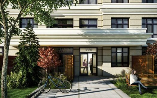 Guildwood Condominiums