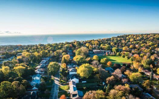 Guildwood Condominiums