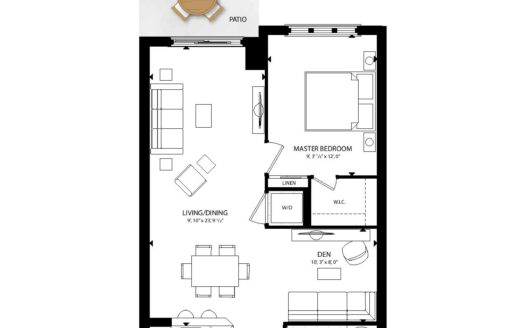 Guildwood Condominiums