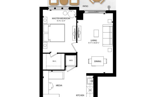 Guildwood Condominiums