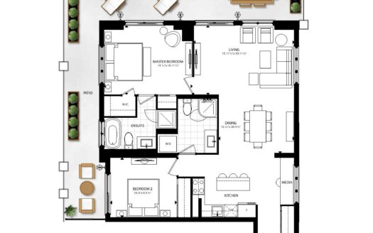 Guildwood Condominiums