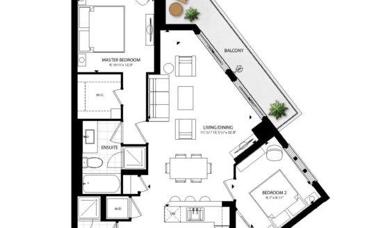 Guildwood Condominiums