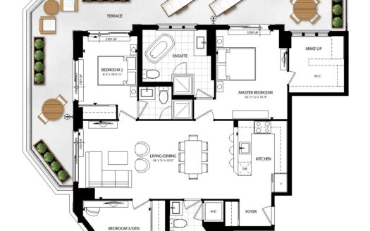 Guildwood Condominiums