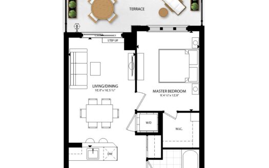 Guildwood Condominiums