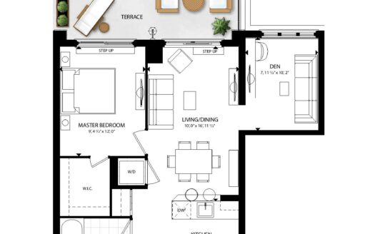 Guildwood Condominiums