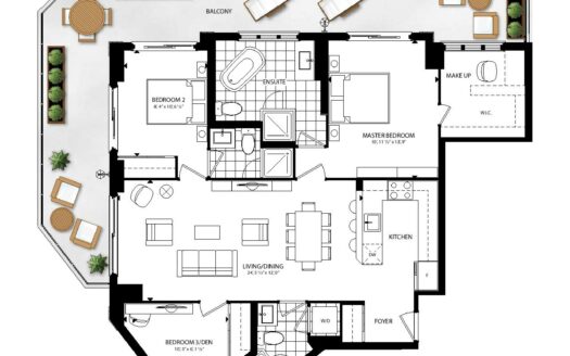 Guildwood Condominiums