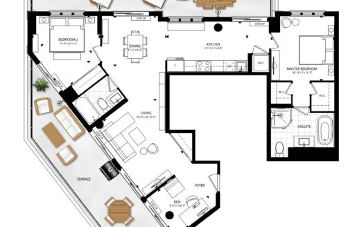 Guildwood Condominiums