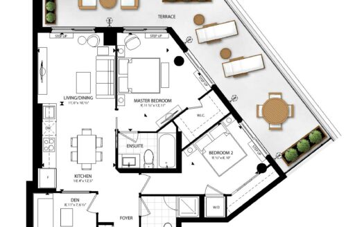 Guildwood Condominiums