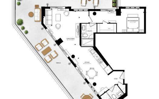 Guildwood Condominiums