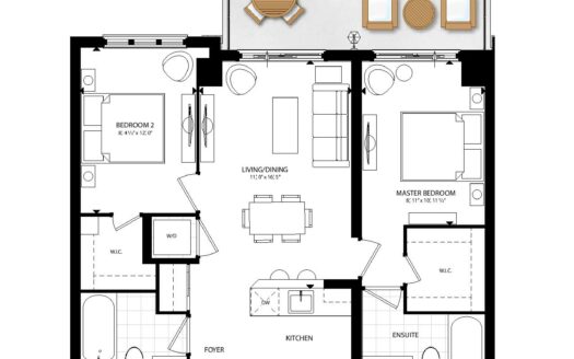 Guildwood Condominiums