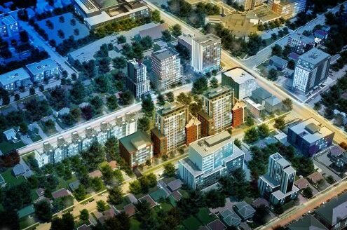 Sunview Suites Condos