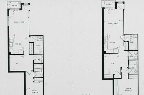 Towns at Rouge Valley