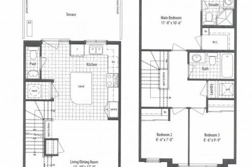 Daniels Sunny Meadow