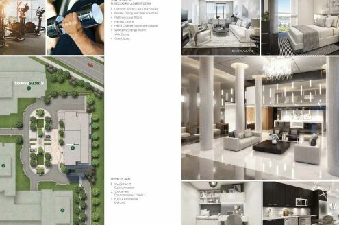 Yonge Parc 2 Condos