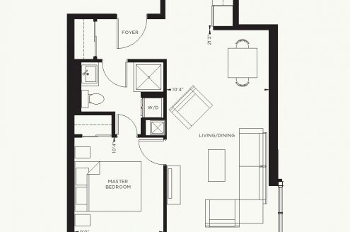 Nord East at Expo City