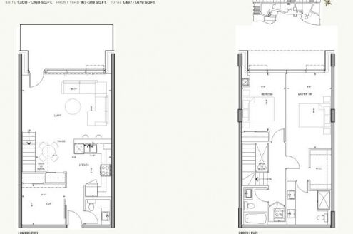 Nord East at Expo City