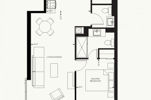 Nord East at Expo City