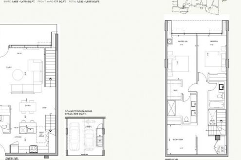 Nord East at Expo City