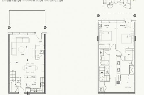 Nord East at Expo City